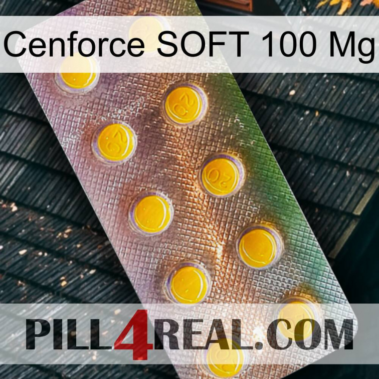 Cenforce SOFT 100Mg new11